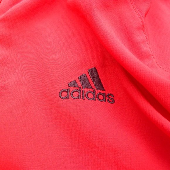 Women's Adidas Full Zip light weight jacket M - Picture 6 of 7